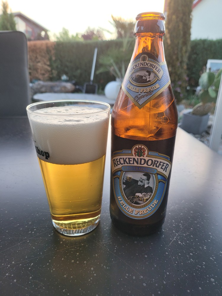 Reckendorfer Helle Freude